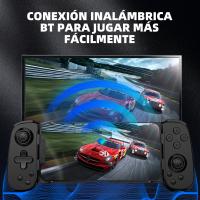 Mando Joystick para Android ios Móvil Control inalámbrico Gamepad Extensible Controlador de Juego Para PC/Switch Suporta PS5/XBOX Juego en streaming - details 4