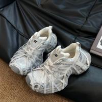 Zapatillas Deportivas Casuales para Parejas Trendy Moda 2024 para Altura Aumentada 3XL - details 5