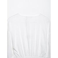 Mini vestido bordado hueco clásico a la moda para mujer nuevo estilo hecho a sí mismo 2812/874/1 - details 7