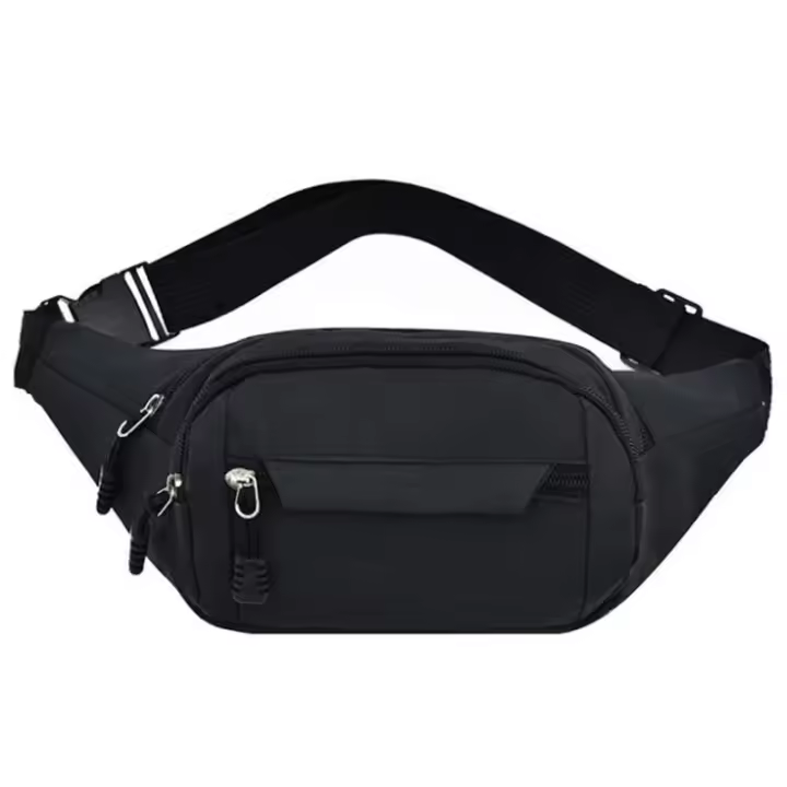 Mochila Deportiva Impermeable con Correa Ajustable Para Correr, Senderismo, Actividades al Aire Libre - 1