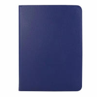 Funda de cuero con soporte giratorio para iPad Pro 12.9 2022 2021 2020 2017 2015 - details 17
