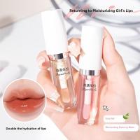 Bálsamo Labial Cambiante de Color Hidratante Non-Pegajoso Aceite Cálido para Labios - details 4
