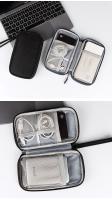 Bolsa Organizadora de Viaje Impermeable Grande Bolsa de Almacenamiento Portátil para Cables con Característica de Organización de Cableado - details 18