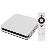 Dispositivo de TV inteligente I96MINI II, decodificador con Android 10,0, 2GB + 16GB, 4K, WiFi 2,4G, 5G, reproductor multimedia, enchufe del Reino Unido - details 0