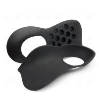 EiD-plantillas ortopédicas para corrección de pie plano, soporte para arco del dolor de talón para hombre y mujer, plantilla para zapato - details 26
