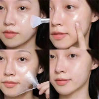 Mascarilla de Envuelve de Colágeno Nocturno Mascarilla Facial Coreana para Rejuvenecer, Hidratar, Iluminar Herramienta de Cuidado de la Piel de Belleza - details 4
