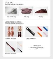 Todos a la venta, zapatos de hombre de moda, informales, con punta redonda, formales, de piel de vaca - details 5