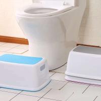 Muebles de baño para el hogar, bañera de plástico japonesa, escaleras apilables, taburete para niños - details 6