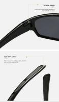 2024 nuevo ciclismo, gafas de sol para hombres y mujeres, gafas deportivas para acampar, senderismo, bicicleta, equipo - details 4