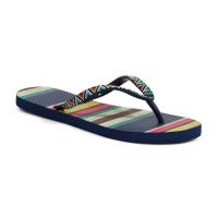 Mujeres mínimas bajas de los zapatos de la moda de la playa de la cantidad de pedido, deslizadores para las mujeres - details 2