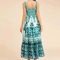Vestidos de Moda de Verano para Mujeres Catálogo de Vestidos - details 4