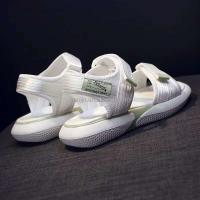 Verano Alta Calidad Plano Blanco Llegada Mujer - Sandalias Deportivas Mujer con Nuevo Diseño, Marca Suka - details 4