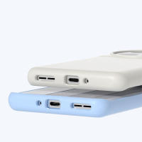 OnePlus-Carcasa de Silicona para teléfono móvil, 12 5G, Prevención de caídas, protección - details 1