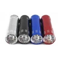 Secador de Uñas Portátil UV Mini Secador de Manicura para Gel Secado Rápido con Luz de Fotógrafo - details 9