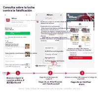 Pelotas de Tenis Wilson para Entrenamiento y Competición - Pack de 3 Unidades en Lata Sellada - details 3