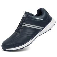 Zapatos De Golf Casual Hombre Y Mujer Puntas Fijas Transpirable Caddy Zapatos Mujer Y Hombre - details 11