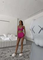 Conjunto de 2 piezas de ropa sexy, ropa interior Ence para mujer, pijama rosa elegante, ropa casual - details 12
