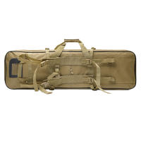 Mochila de caza porta pescar 1,2m bolsa de pistola táctica 85CM bolsa de pesca portátil de hombro - details 22