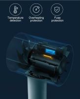 Secador de Cabello de Iones de Agua XIAOMI MIJIA Modo de Aire Caliente y Frío, Secado Rápido, Cuidado Profesional - details 13
