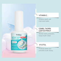 Limpieza del esmalte dental, eliminación del olor a placa, cuidado fresco y duradero para la higiene dental - details 2