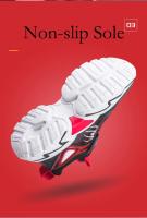 Zapatillas De Deporte de Araña de Dibujos Animados para Niños Zapatos Deportivos Cómodos - details 6