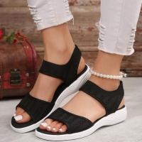 Sandalias Planas de Verano para Mujer Zapatos de Moda - details 4