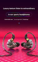 Auriculares con cable con chip digital 3,5 mm AUX/Tipo C 9D HIFI Auriculares intrauditivos con graves pesados ​​y micrófono para Samsung Huawei Xiaomi OPPO iPad PC - details 1