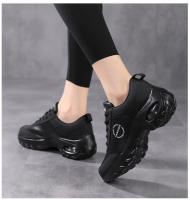 Zapatos tonificadores para mujer, zapatos deportivos con amortiguación de aire suave, zapatos para correr con amortiguación, zapatillas deportivas antideslizantes para tenis para mujer, zapatos para caminar - details 18