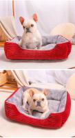 Cama para perro para todas las estaciones, Ideal para perros y gatos pequeños, medianos y grandes, el favorito de Teddy - details 6