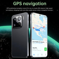 Teléfono móvil 2025 m15 pro 6,54 pulgadas 4G 5G teléfono inteligente original 450mah teléfono móvil 13mp versión global teléfono inteligente - details 11