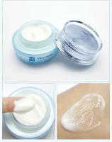 BIOAQUA cremas de día hidratante reafirmante ácido hialurónico crema Facial iluminadora hidratante cuidado de la piel crema Facial - details 15