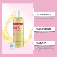 Aceite Materno Postparto: cuidado suave y nutritivo para mejorar la calidad de la piel - details 6