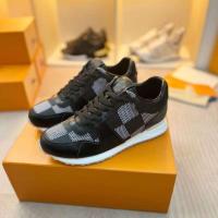RUN Away nuevas zapatillas de deporte informales de estilo de pareja de alta calidad europea americana de Oriente Medio Dubai Singapur Malasia para invierno - details 8