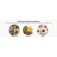 hair growth oil