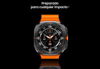 Correa para reloj inteligente Samsung Galaxy Watch Ultra / LTE - details 1