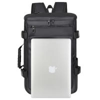 Mochila Viaje Hombre, Multifuncional, para Negocios y Portátil, Estilo Elegante - details 8