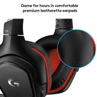 Auriculares de Juego Logitech G331 Sonido Envolvente Plegable Cancelación de Ruido Para Computadora - details 6