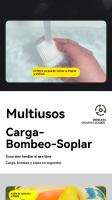 Aspiradora de coche potente multifunción Portátil para casa de mano - details 16