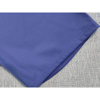 Ness Pantalones cortos deportivos para mujer, pantalones cortos de secado rápido para ciclismo y yoga, 31 colores - details 5