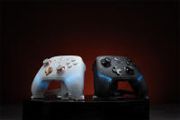 GameSir Cyclone 2 controlador inalámbrico Bluetooth Gamepad con efecto Hall para PC Switch iPhone Android Phone - details 13