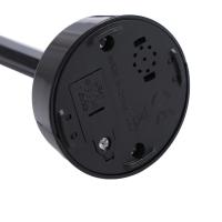 Juguete de tráfico de seguridad, señales de luz, Mini modelo de parada de tráfico, juguetes ABS, simulación de semáforo, bloques de construcción, juguetes para niños - details 4