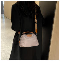 Nuevo bolso de mensajero de gran capacidad, bolso de alta gama para mujer, bolso de hombro de moda y versátil - details 19