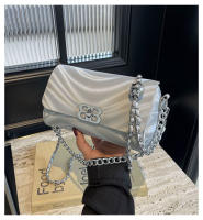 Bolso de Mensajero de Moda de Alta Gama Bosili Pequeño, Versátil, Cadena, Bolso de Hombro para Mujeres Nuevo 2025 - details 0