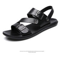 Zapatos de playa verano 2025 zapatos de playa para hombre sandalias para hombre. - details 3