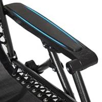 Chaise de Camping