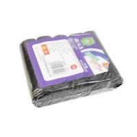 Bolsas Pe Desechables Pequeñas, 5 Rollos de 100 Unidades, Portátiles, para Oficina y Cocina - details 4