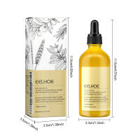 Aceite esencial de romero para reparar, suavizar, nutrir y brillo el cabello - details 0