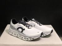 Tejido Cloudmonster 2 Zapatillas de running para hombre amortiguadoras y transpirables - details 10