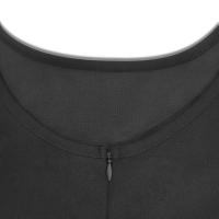 2025 verano nuevo diseño de nicho europeo y americano sentido primavera y verano nuevo vestido sin mangas de cintura sin espalda con cuello redondo - details 18