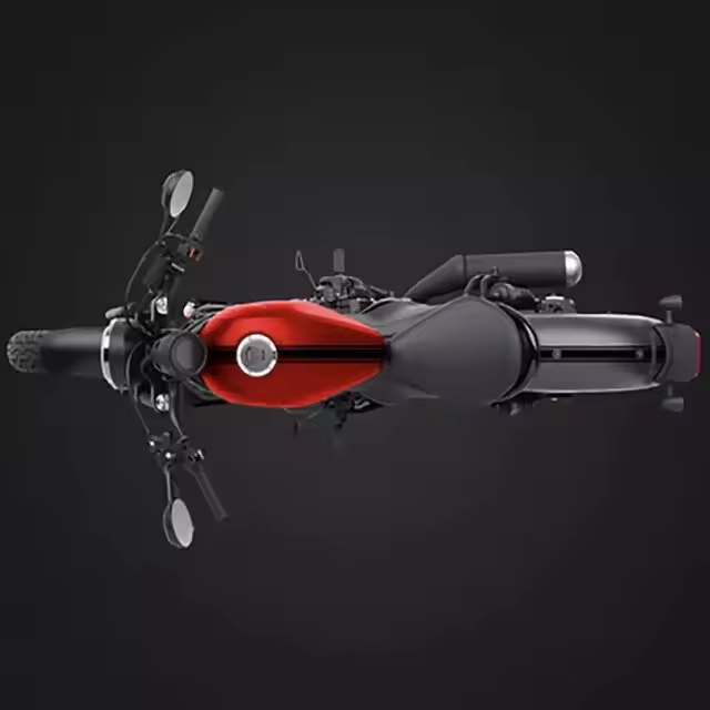 Calcomanías Impermeables y Protectoras Solar para Rebel CMX300 CMX500 CMX1100 - 1